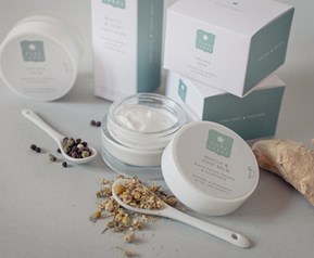 E-commerce opens up new sales for Pure Lakes Skincare