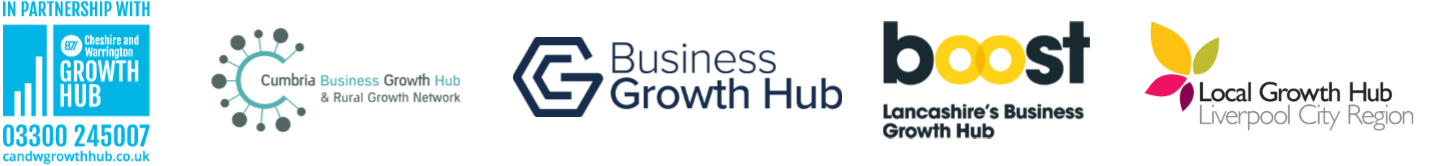 North West Business Growth Hubs