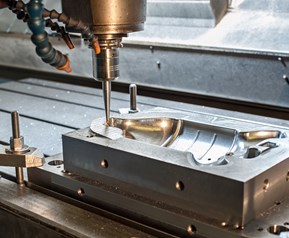 The nuts and bolts of tooling design 