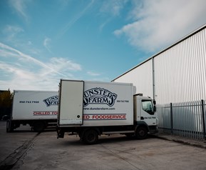 How Dunsters Farm branched out to home delivery across the North 
