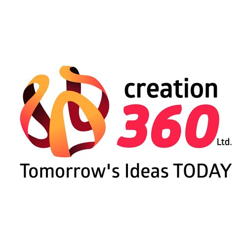 Creation 360 