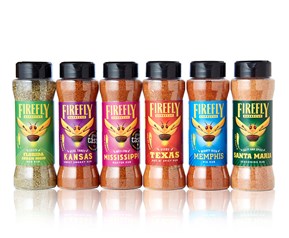Firefly Barbecue turns up the heat with capacity boost and new products