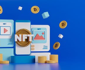 Why cryptocurrencies and NFTs are important for SMEs part one