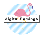 Digital Flamingo