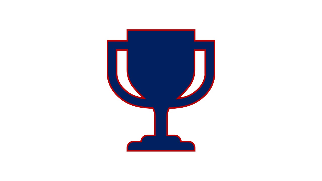 UK's Most Prestigious Award