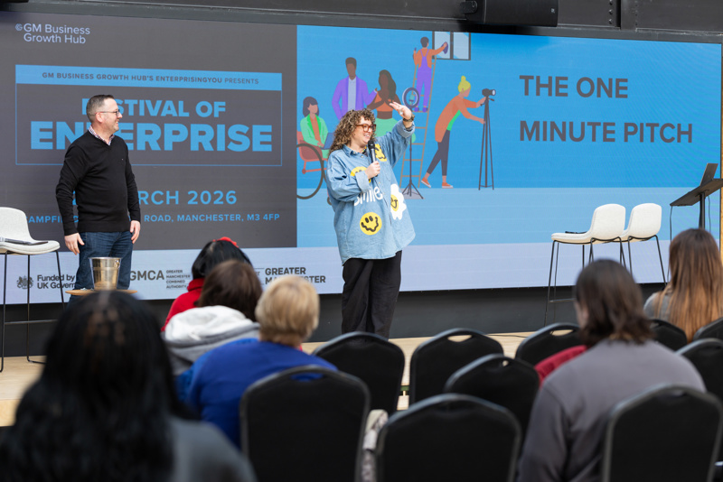 260320 Festivalofenterprise Campfield 375 (The Vain Photography Carl Sukonik @Thevainphotos)