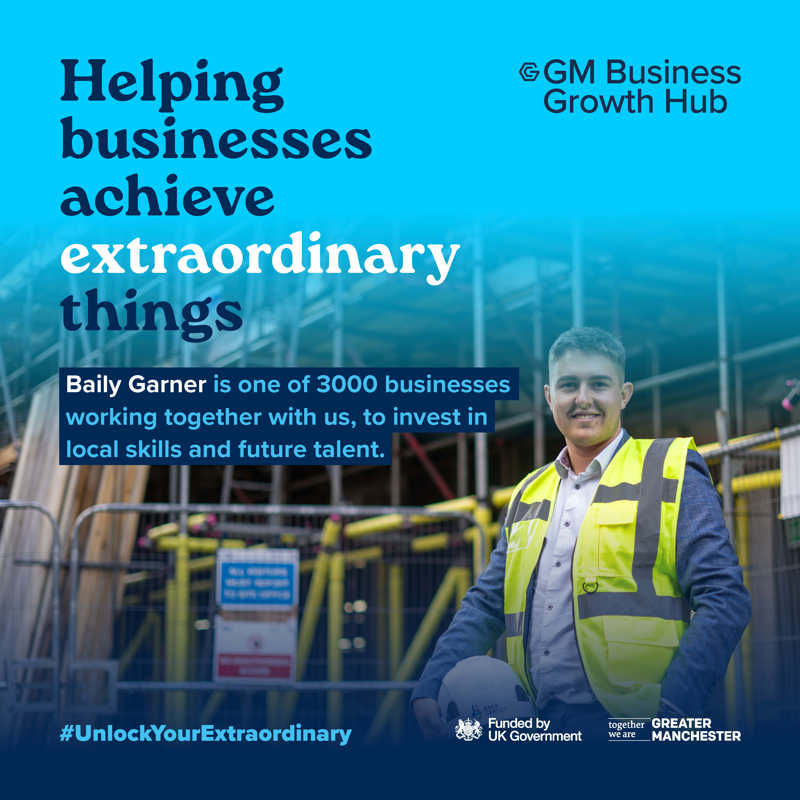 5419GMBGH 1080X1080 Single Baily Garner