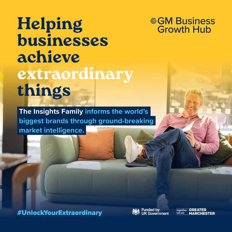 5419GMBGH 1080X1080 Single The Insight Family