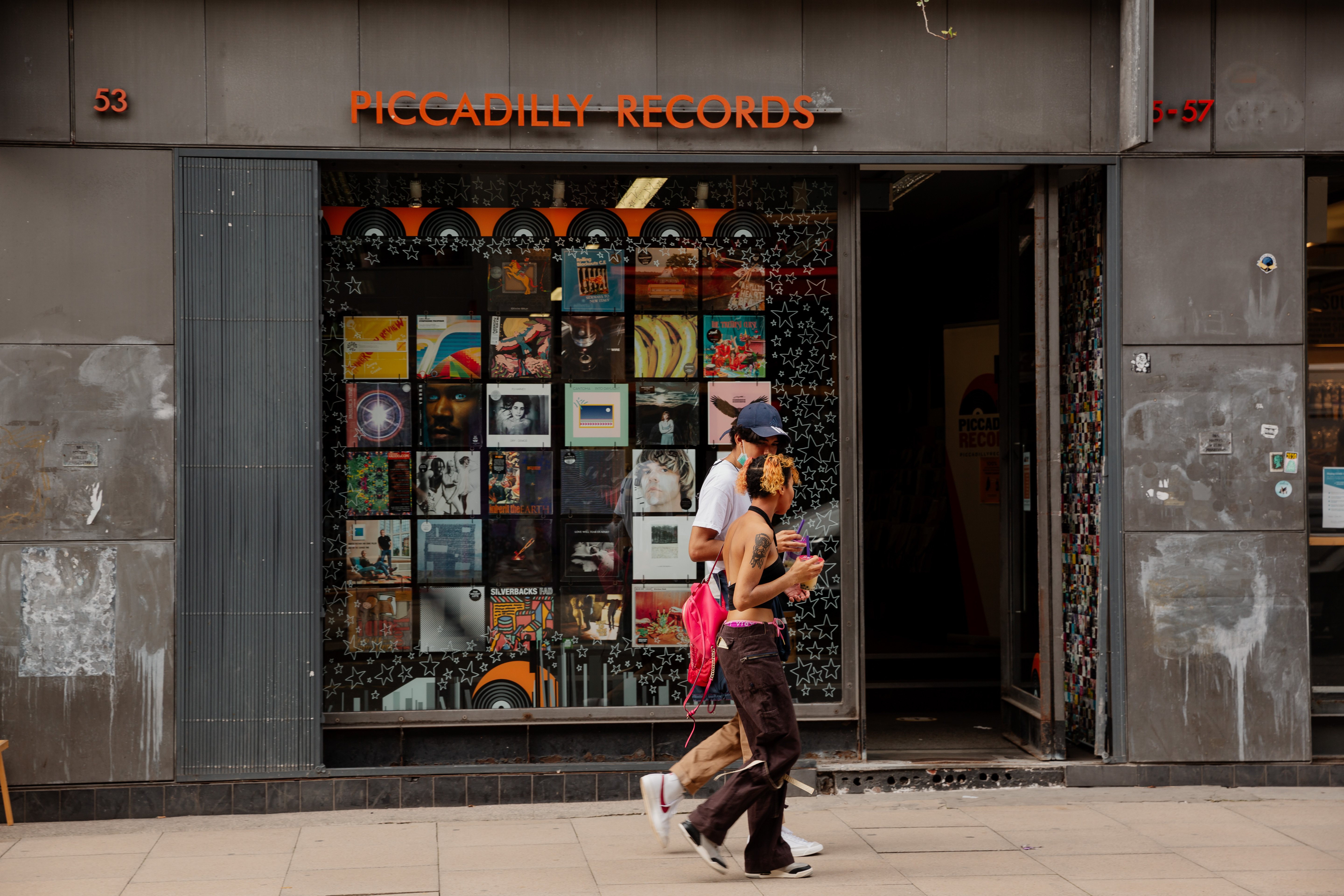 Piccadillyrecords