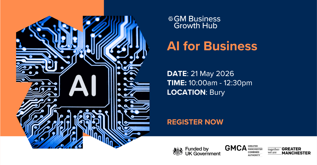 AI For Buisness