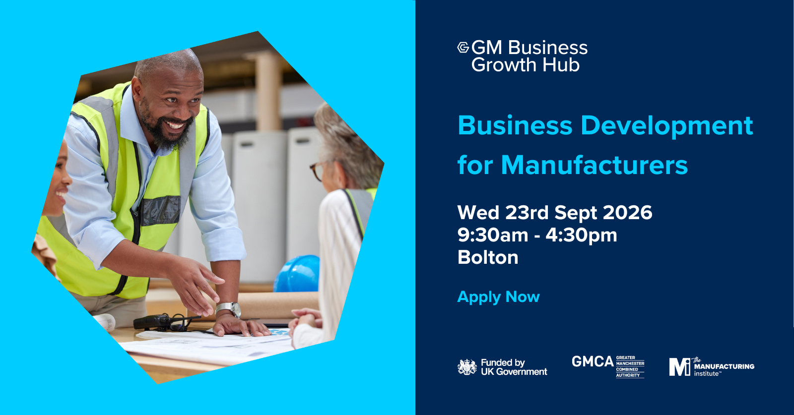 Business Development For Manufacturers Workshop 23 Sept 2026 (1)