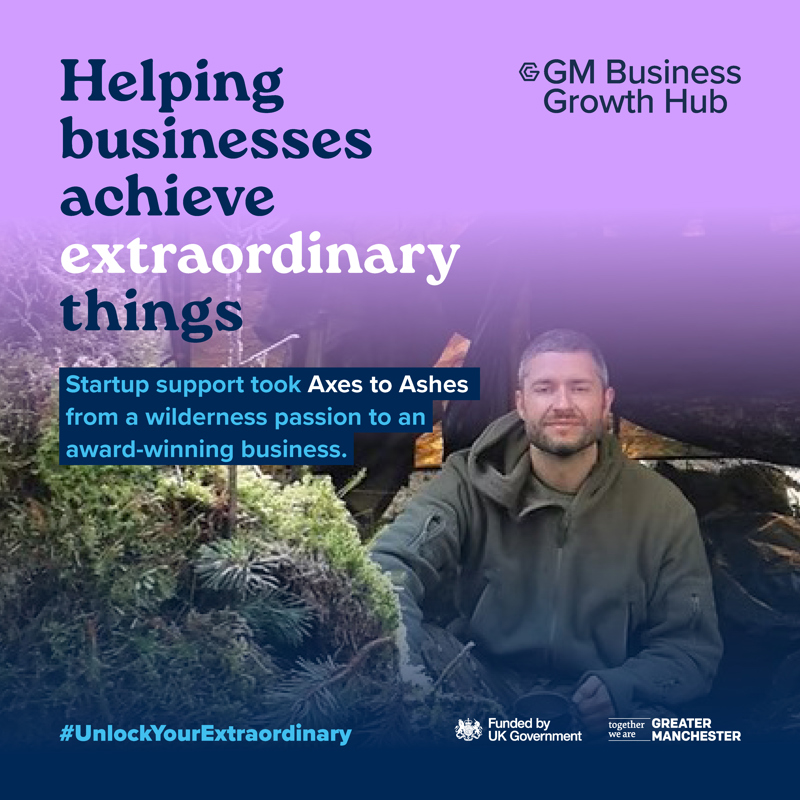 5419GMBGH 1080X1080 Single Axes To Ashes