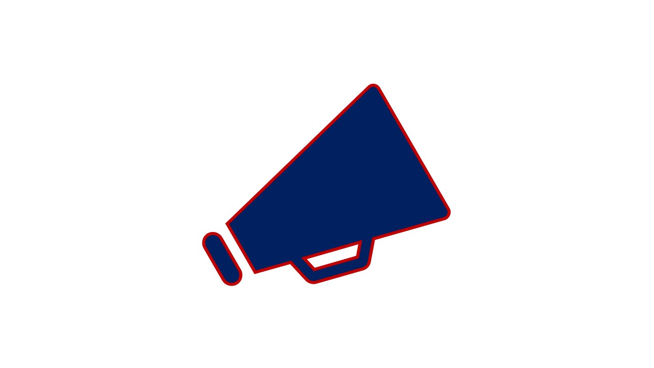 Raises Visibility