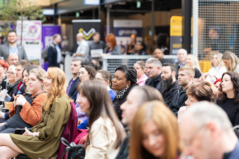 260320 Festivalofenterprise Campfield 275 (The Vain Photography Carl Sukonik @Thevainphotos)