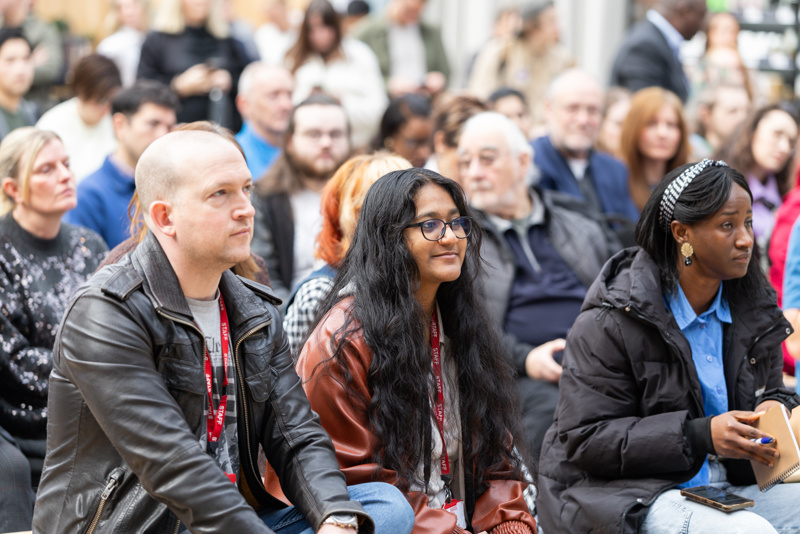 260320 Festivalofenterprise Campfield 117 (The Vain Photography Carl Sukonik @Thevainphotos)