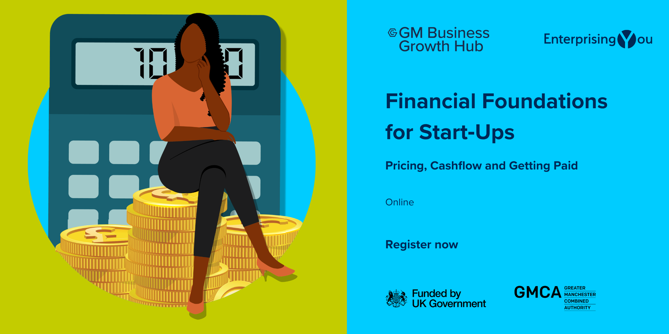 Financial Foundations For Start‑Ups (3)