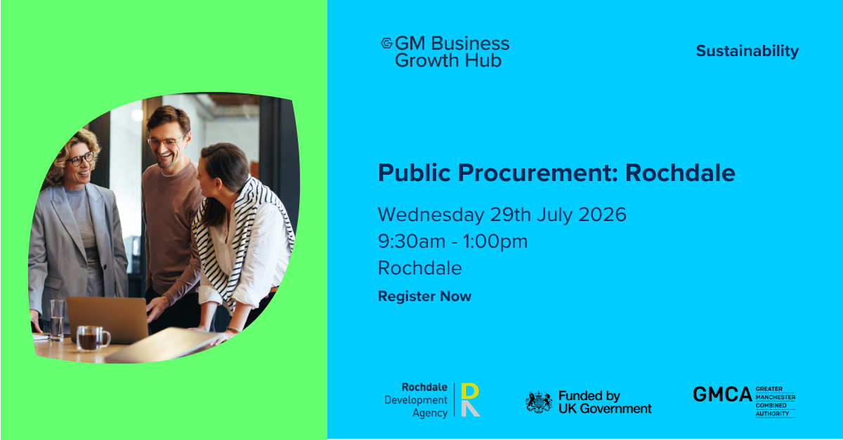 29Th July 2026 Public Procurement Rochdale (1)
