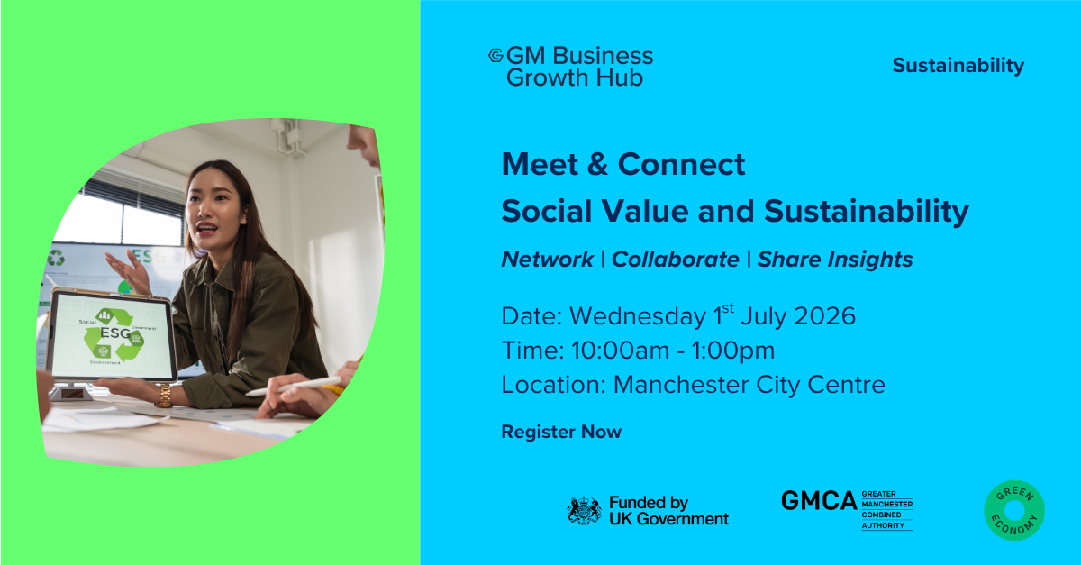 01.07.26 Meet & Connect Social Value And Sustainbility (1)