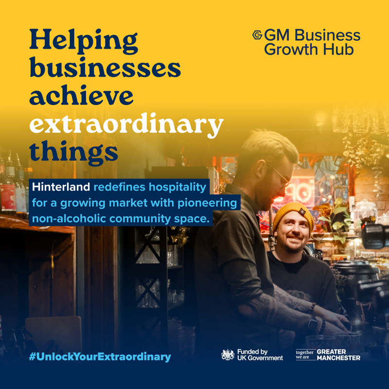 5419GMBGH 1080X1080 Single Hinderland