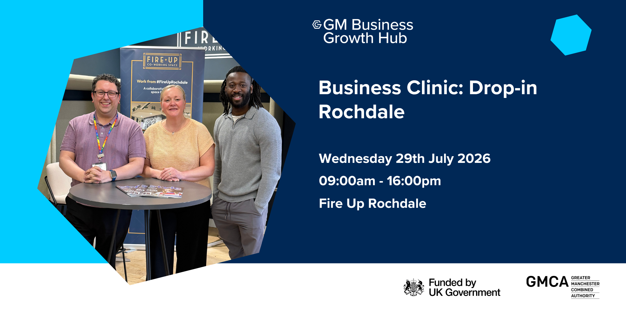 Rochdale Drop In May (1)