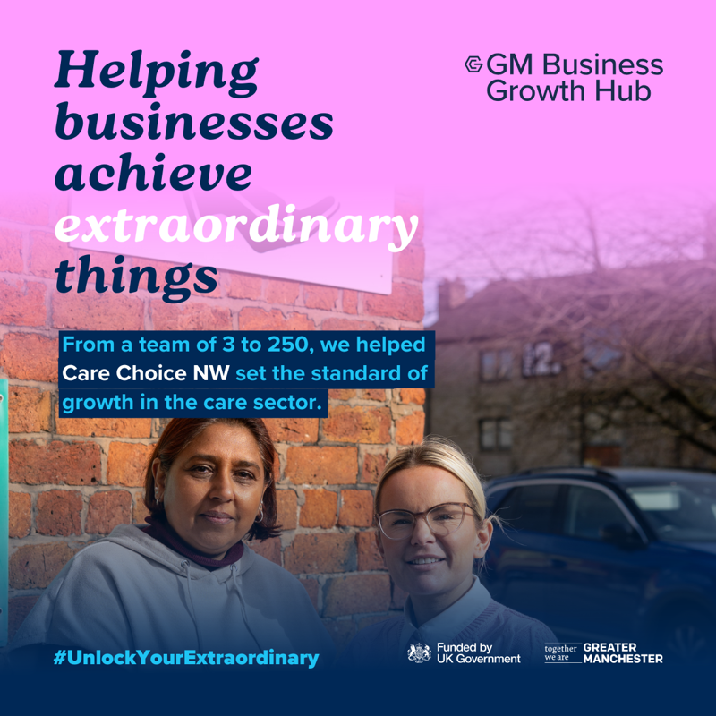 5419GMBGH 1080X1080 Single Care Choice NW