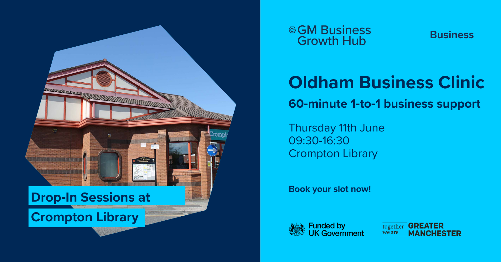 OBC Crompton Lib Social Card