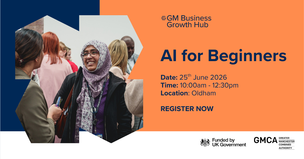 25.06.26 AI For Beginners Event (1)