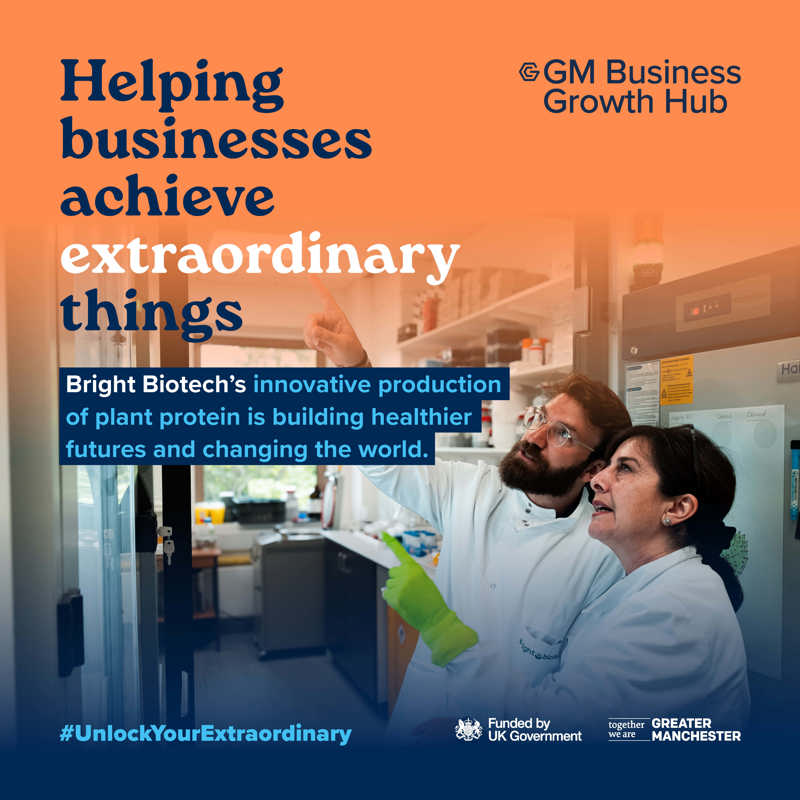 5419GMBGH 1080X1080 Single Bright Biotech